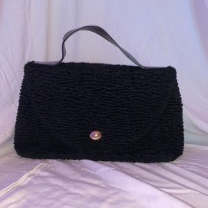 Doncaster Handbag: Made in Italy